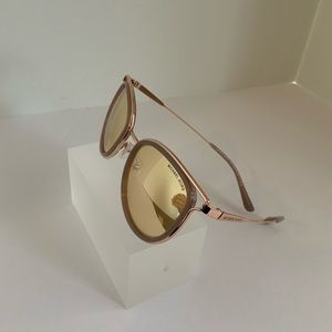 Michael Kors 1025 ‘ Havana’ Sunglass NWT